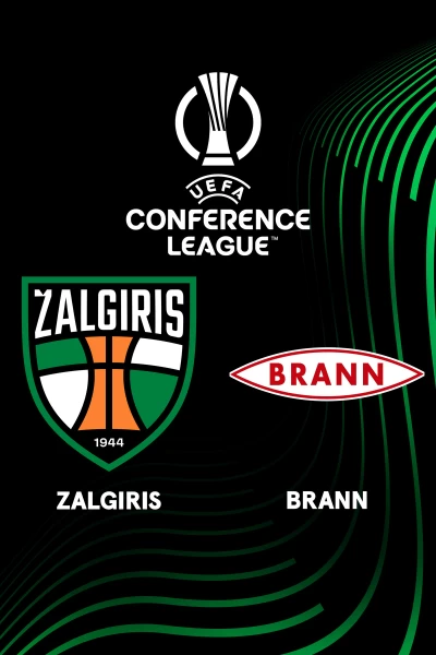 Jornada 2. Jornada 2: Kauno Žalgiris - Brann