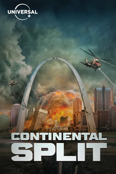 Continental Split