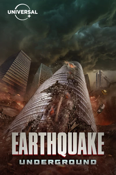 Earthquake Underground