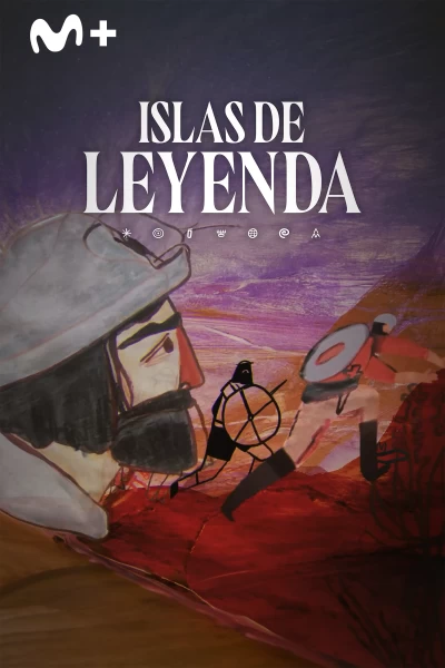 Islas de leyenda. T(T1). Islas de leyenda (T1): La cuesta de Silva
