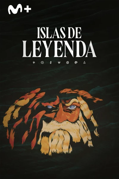 Islas de leyenda. T(T1). Islas de leyenda (T1): Gara y Jonay