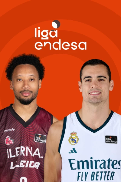 Jornada 5. Jornada 5: Força Lleida - Real Madrid