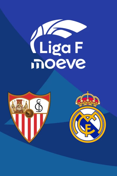 Jornada 9. Jornada 9: Sevilla FC - Real Madrid