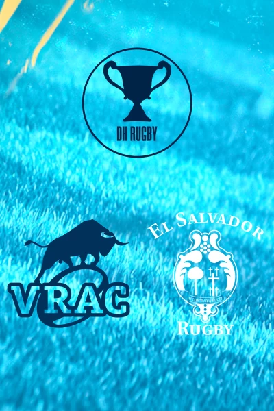 Jornada 5. Jornada 5: VRAC Quesos Entrepinares - Vulcanizados Álvarez  El Salvador
