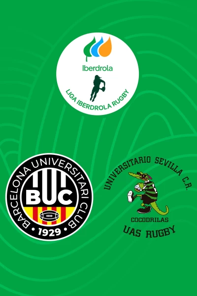 Jornada 4. Jornada 4: Barcelona Universitari Club - Cajasol Sevilla Coco