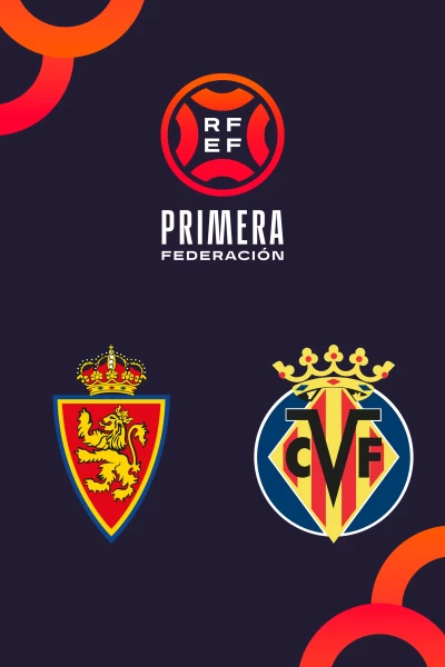 Jornada 10. Jornada 10: Zaragoza - Villarreal B