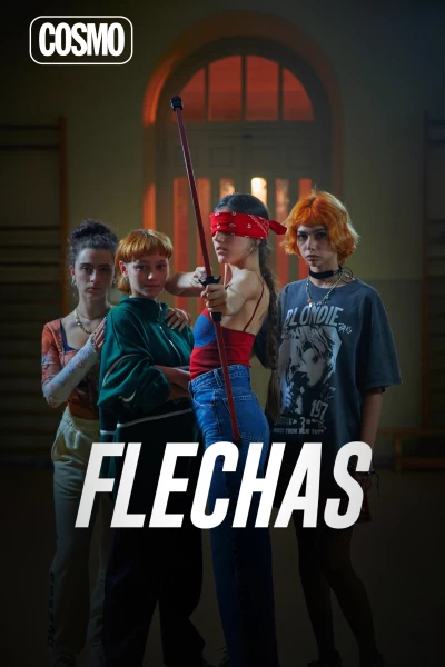 Flechas