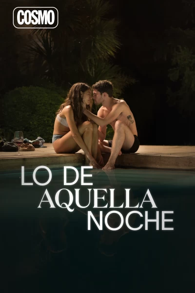 Lo de aquella noche