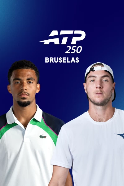 Semifinales. Semifinales: Fils - Struff