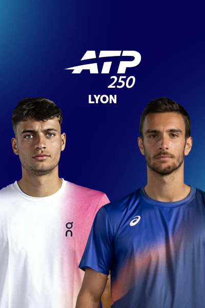 Semifinal. Semifinal: Cobolli - Musetti
