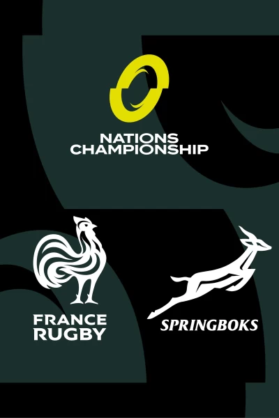 Jornada 5. Jornada 5: Francia - Sudáfrica