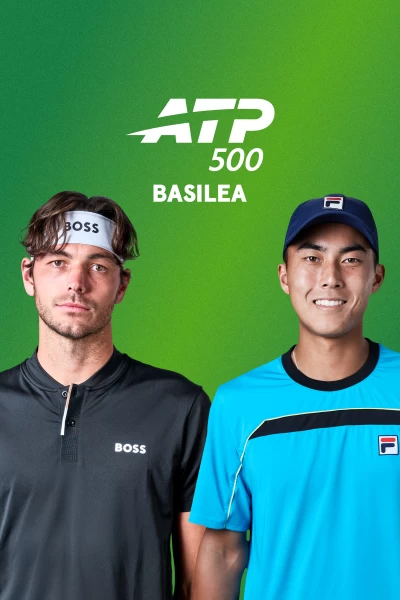 1ª Ronda. 1ª Ronda: Fritz - Hijikata