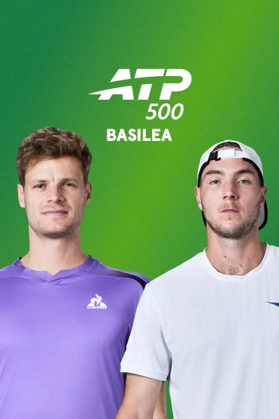 1ª Ronda. 1ª Ronda: Hanfmann - Struff (sonido ambiente)