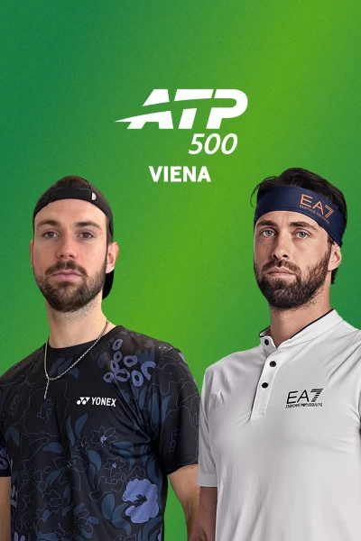 1ª Ronda. 1ª Ronda: Rodinov - Basilashvili