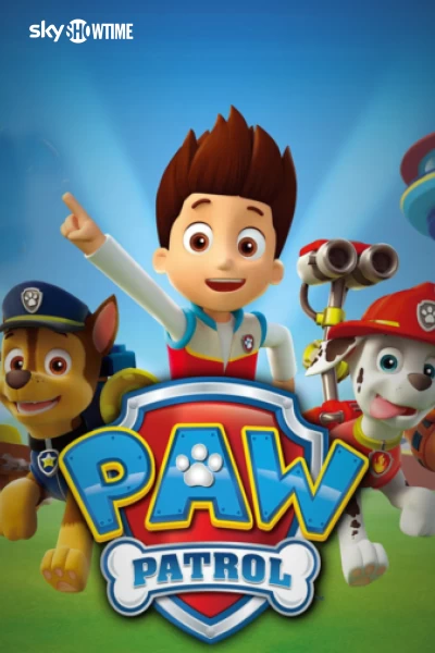 La patrulla canina
