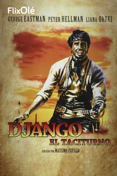 Django, el taciturno