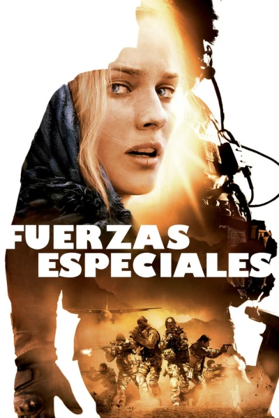Fuerzas especiales