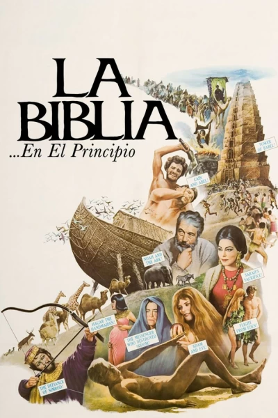 La Biblia