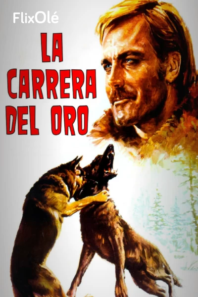 La carrera del oro