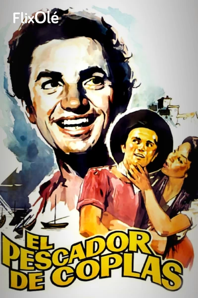 El pescador de coplas
