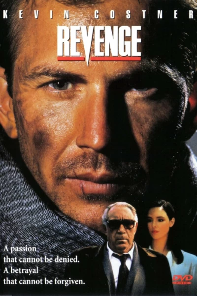 Revenge (Venganza)