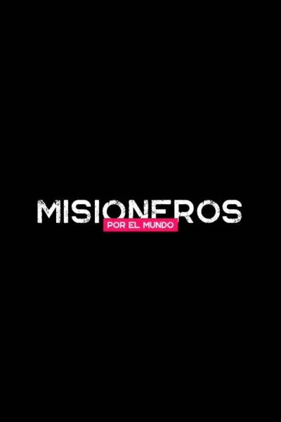 Misioneros por el mundo