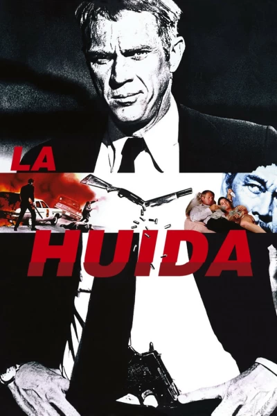 La huída