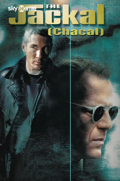 The Jackal (Chacal)