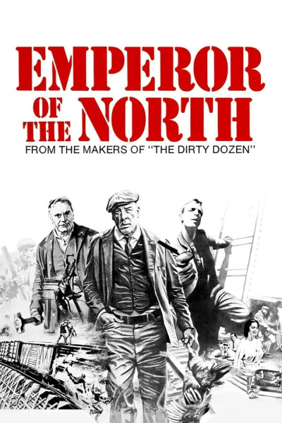 El emperador del Norte