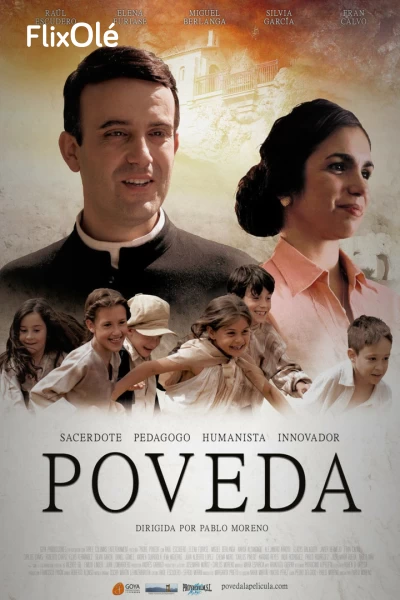 Poveda