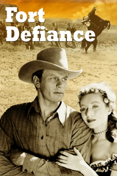 Fort Defiance