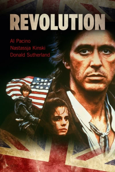 Revolución