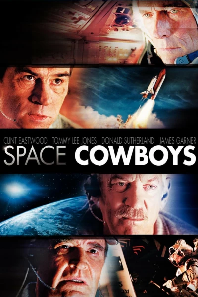 Space Cowboys 