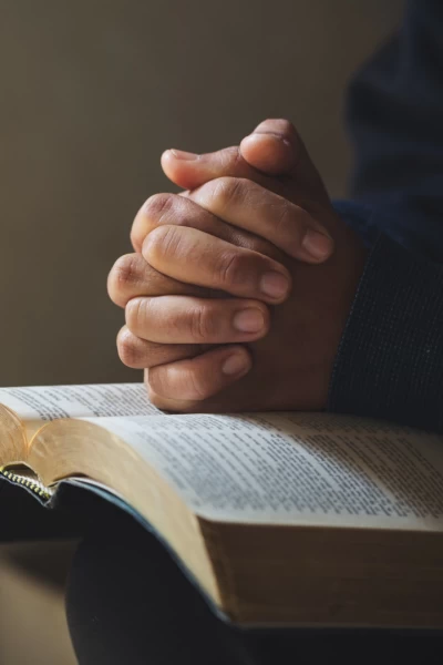 Encuentro de oración por los cristianos perseguidos