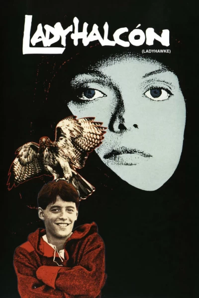 Lady Halcón