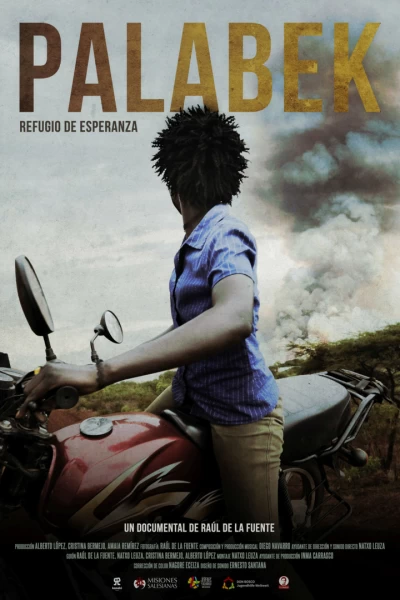 Palabek, refugio de esperanza