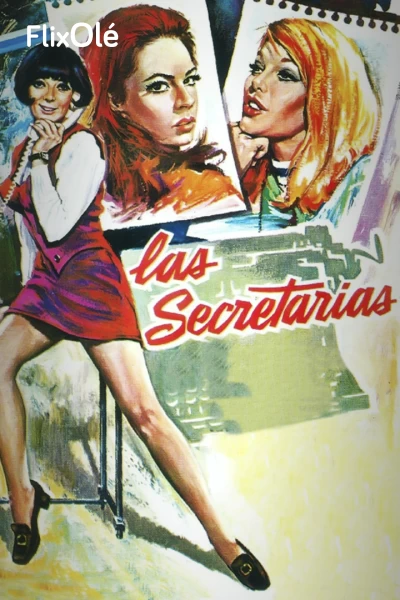 Las secretarias