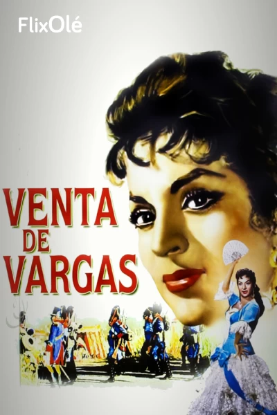 Venta de Vargas