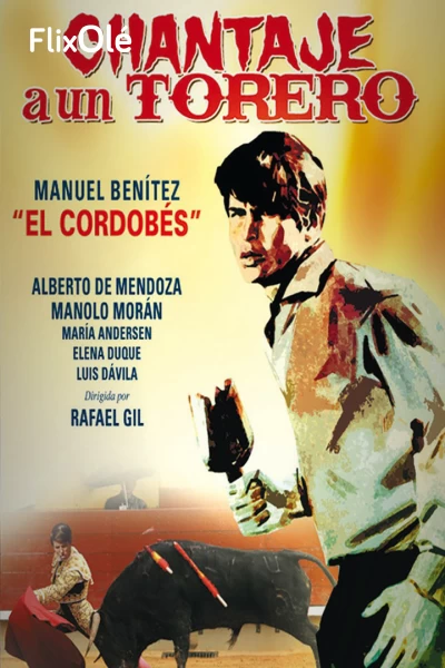 Chantaje a un torero