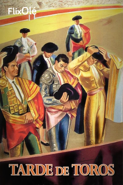 Tarde de toros