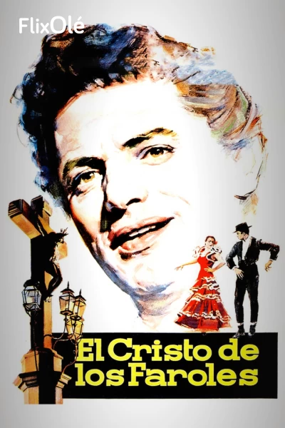 El cristo de los faroles