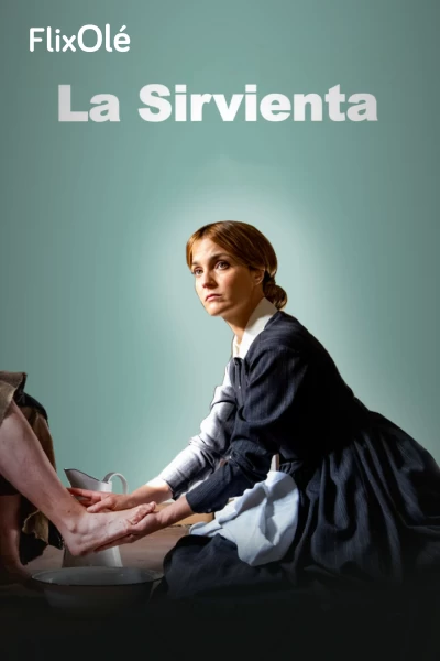 La sirvienta