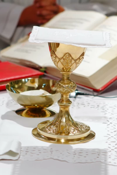 Apertura de la Puerta Santa y Santa Misa