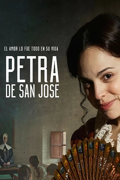 Petra de San José