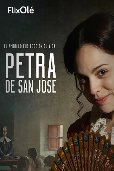 Petra de San José