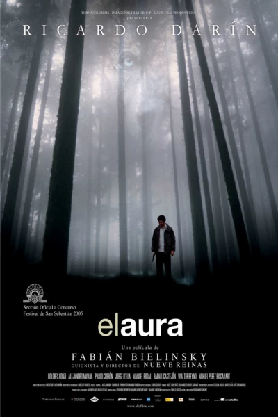 El aura