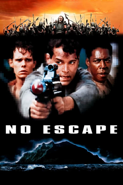 Escape de Absolom