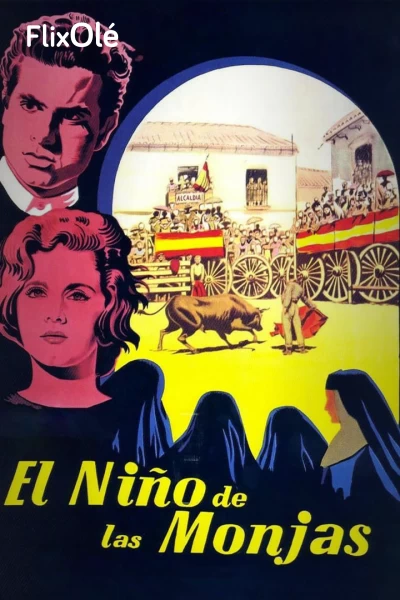 El niño de las monjas