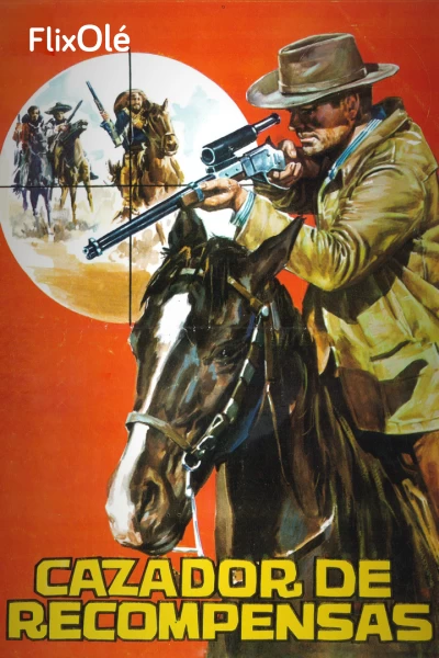 Cazador de recompensas