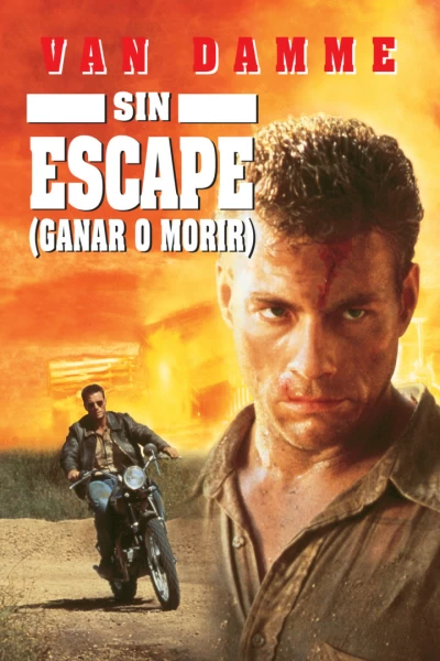 Sin escape (ganar o morir)